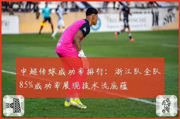中超传球成功率排行：浙江队全队85%成功率展现技术流底蕴