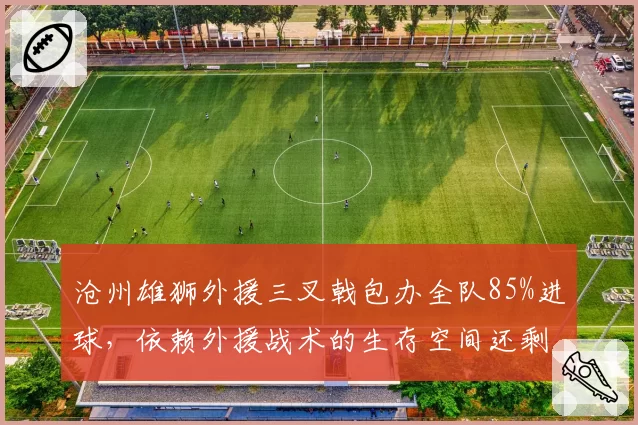 沧州雄狮外援三叉戟包办全队85%进球，依赖外援战术的生存空间还剩多少？