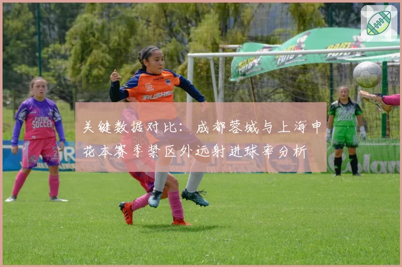 关键数据对比:成都蓉城与上海申花本赛季禁区外远射进球率分析